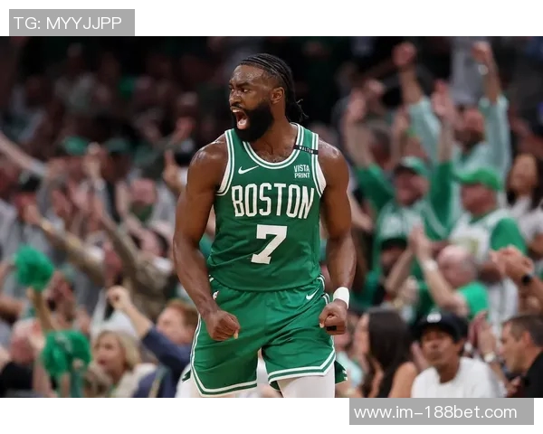 绿军历史单场50分球员榜揭晓塔图姆领衔7次布朗紧随其后