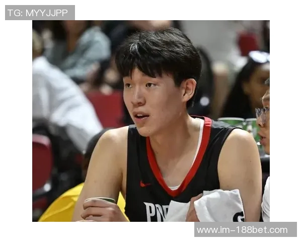 瀚森被下放引热议青岛队记者称年轻球员应多锻炼或将重返主场对阵国王